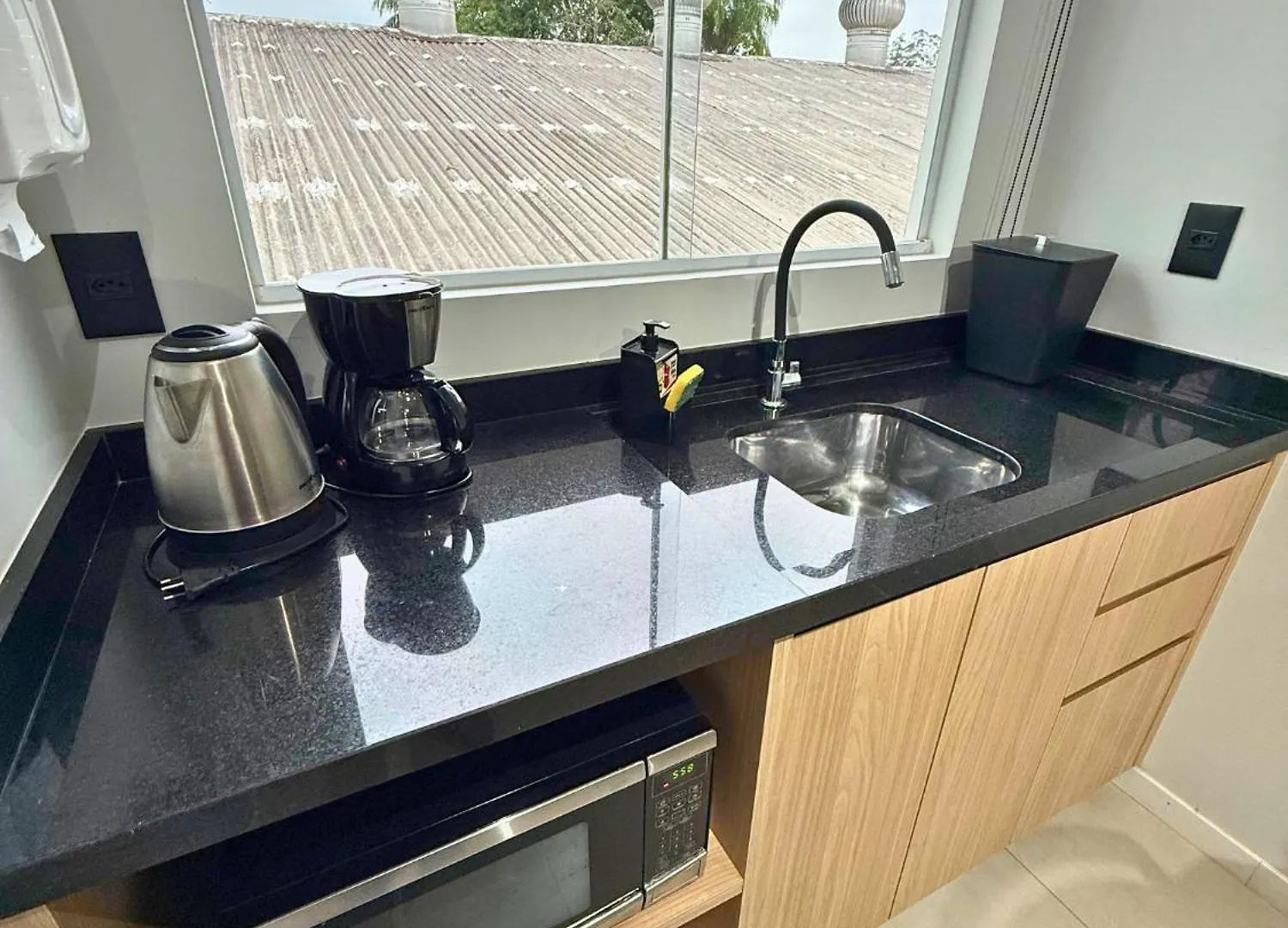 Studios 422 Помероди Бразилия